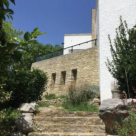 Apartment Independent St Clement Of Rivers 5 Mn Montpellier