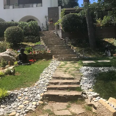 Apartment Independent St Clement Of Rivers 5 Mn Montpellier *
