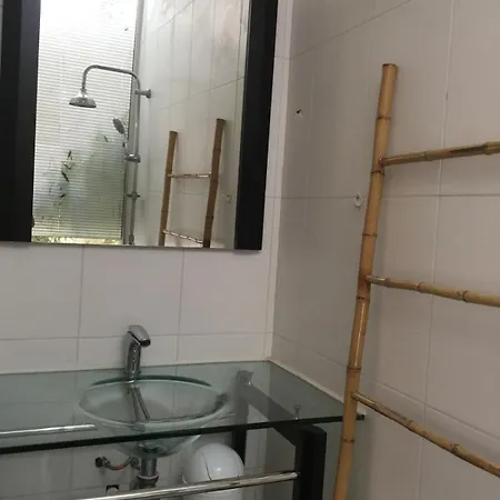 Apartment Independent St Clement Of Rivers 5 Mn Montpellier Saint-Clement-de-Riviere