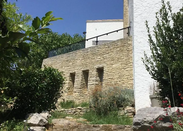 Apartmán Independent St Clement Of Rivers 5 Mn Montpellier