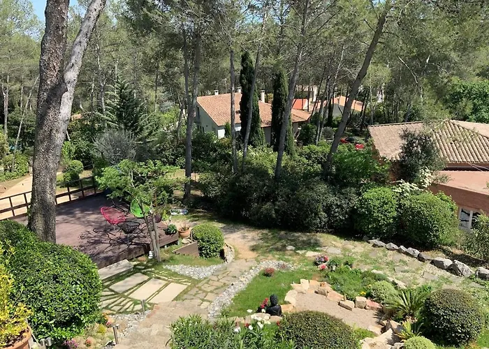 Independent St Clement Of Rivers 5 Mn Montpellier Apartmán Saint-Clément