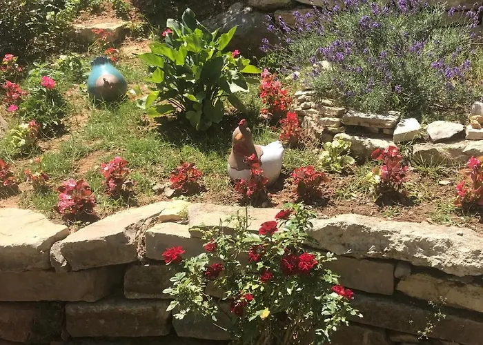 Apartmán Independent St Clement Of Rivers 5 Mn Montpellier